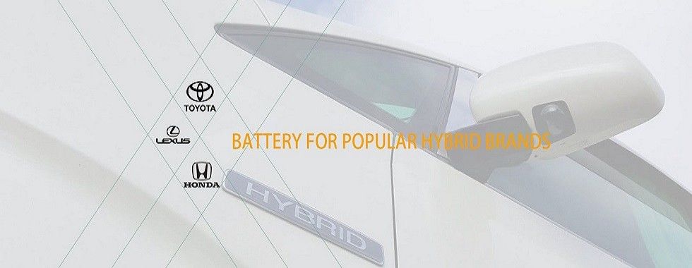 China best De Hybride Batterij van Lexus GS op verkoop